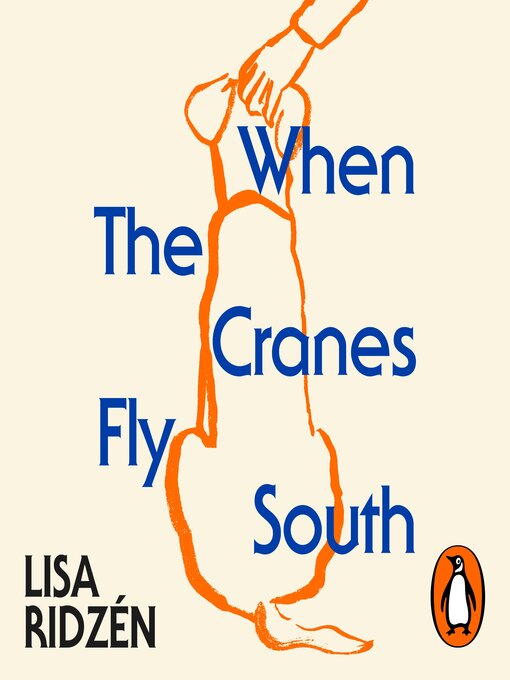 Cover image for When the Cranes Fly South